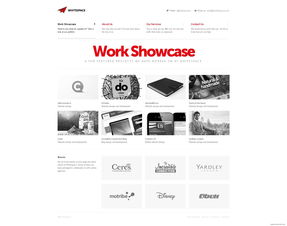 專注移動(dòng)與Web體驗(yàn)，打造精品數(shù)字界面 WhiteSpace設(shè)計(jì)公司的核心價(jià)值